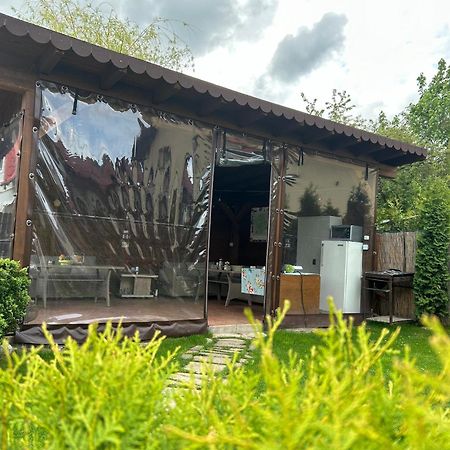 Residence Rooms Bucovina Kimpulung Mołdawski Zewnętrze zdjęcie