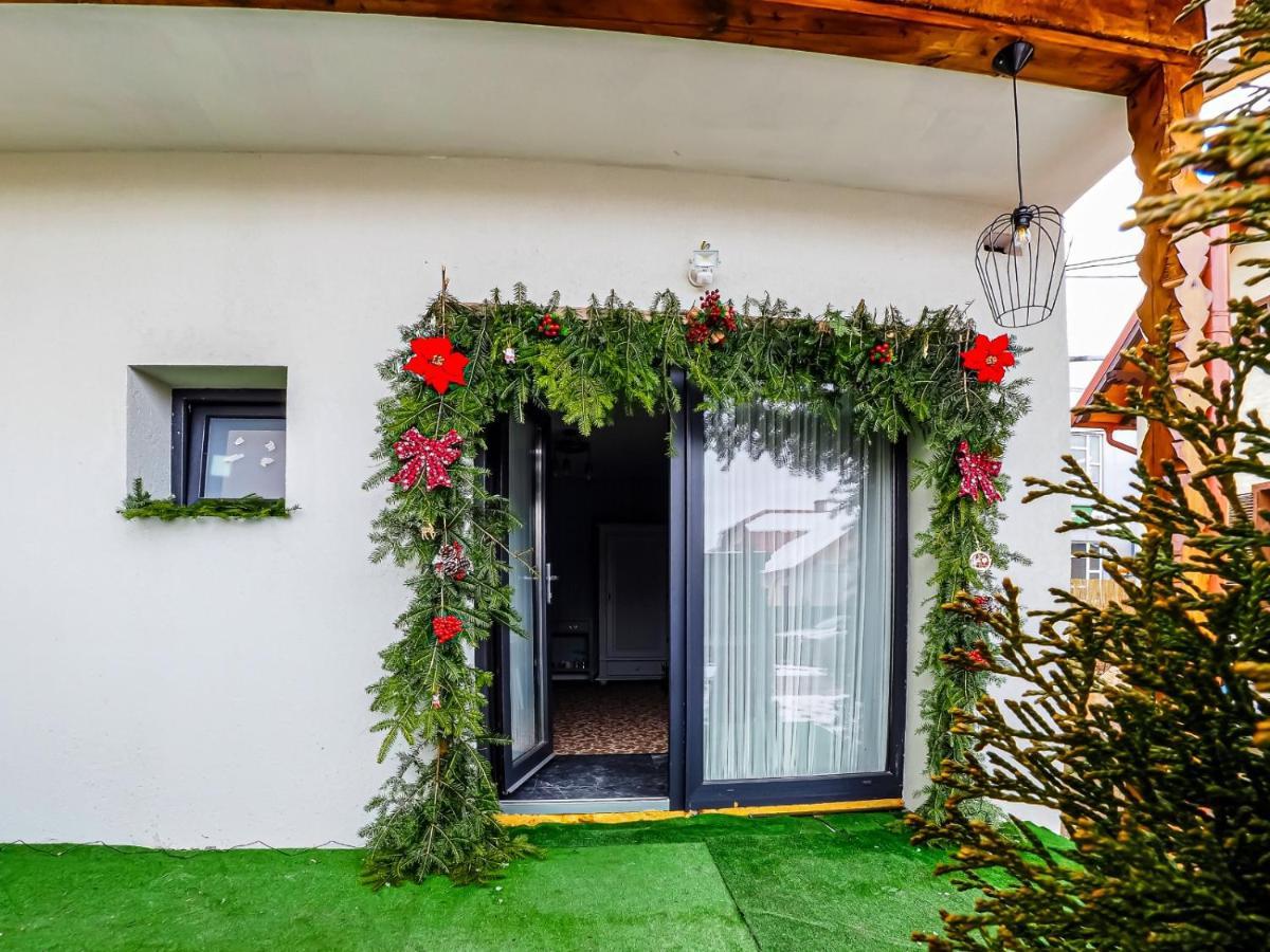 Residence Rooms Bucovina Kimpulung Mołdawski Zewnętrze zdjęcie