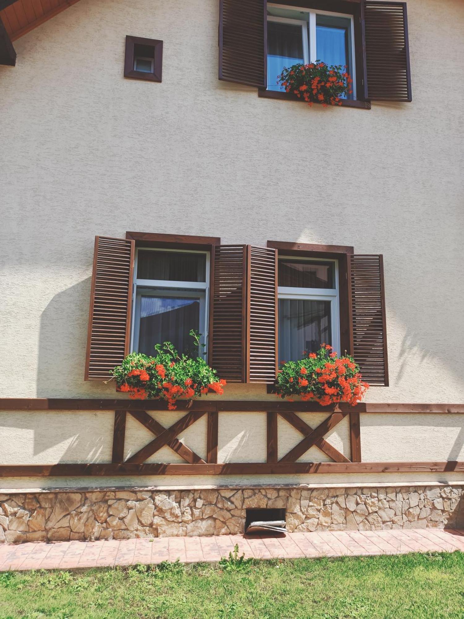 Residence Rooms Bucovina Kimpulung Mołdawski Zewnętrze zdjęcie