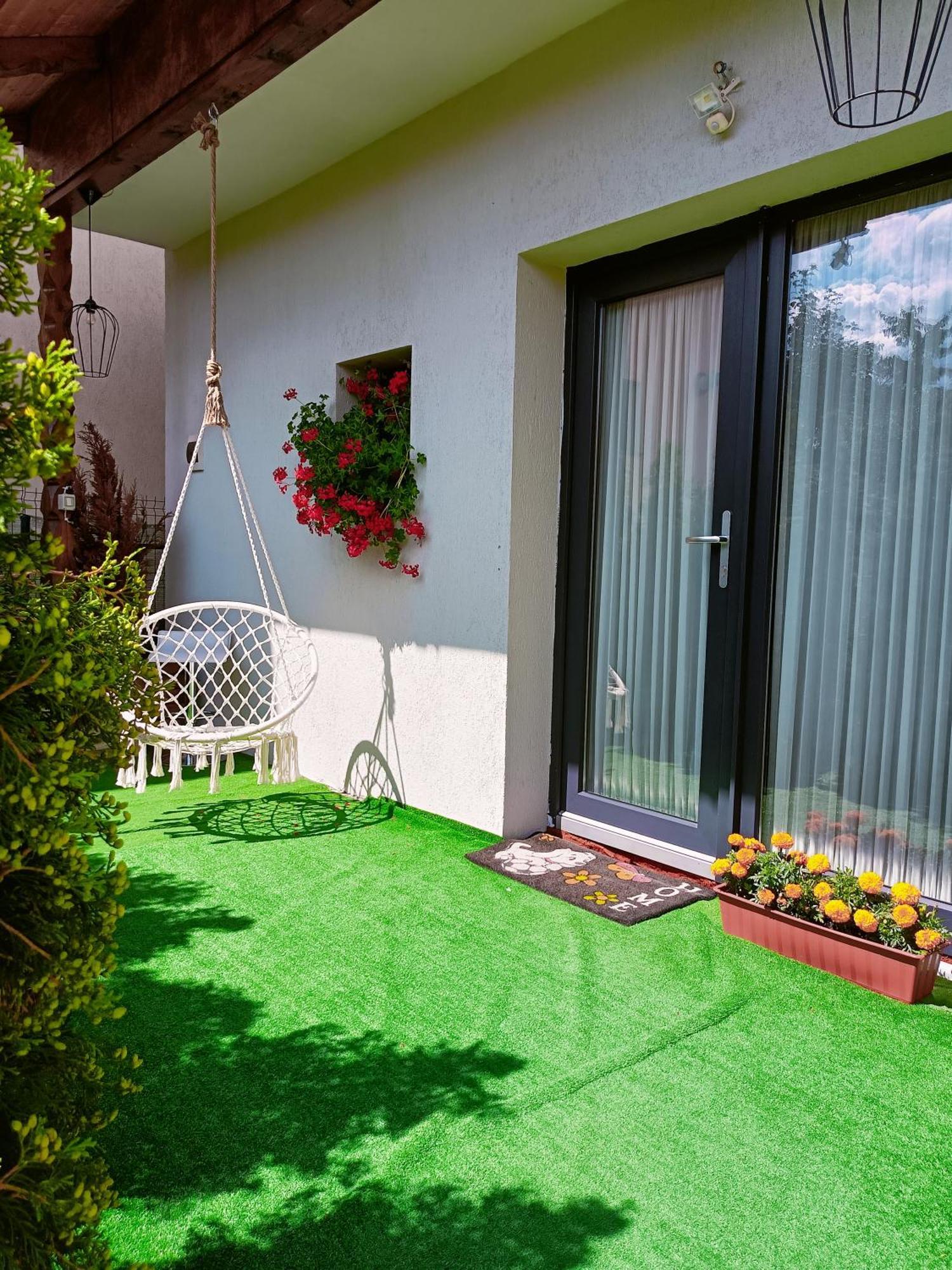 Residence Rooms Bucovina Kimpulung Mołdawski Zewnętrze zdjęcie