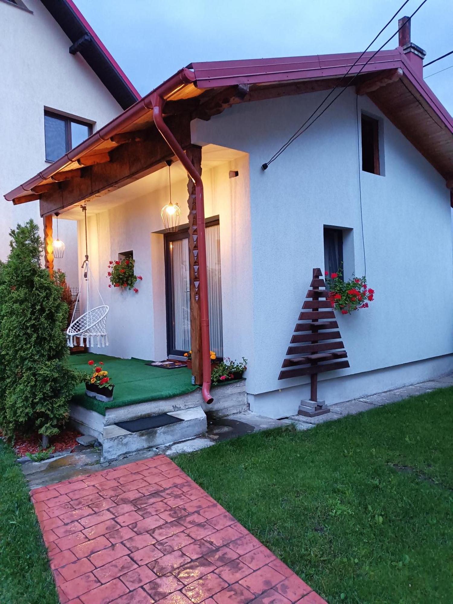 Residence Rooms Bucovina Kimpulung Mołdawski Zewnętrze zdjęcie