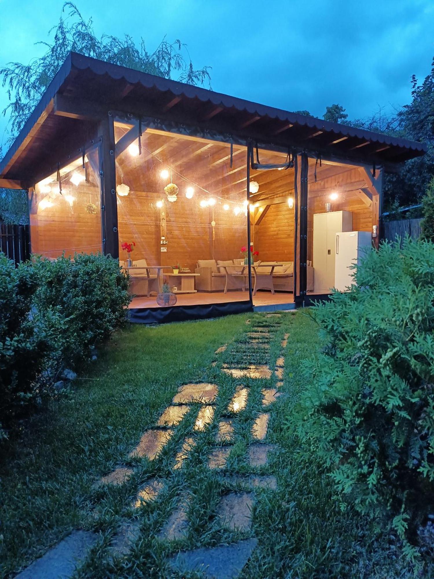 Residence Rooms Bucovina Kimpulung Mołdawski Zewnętrze zdjęcie