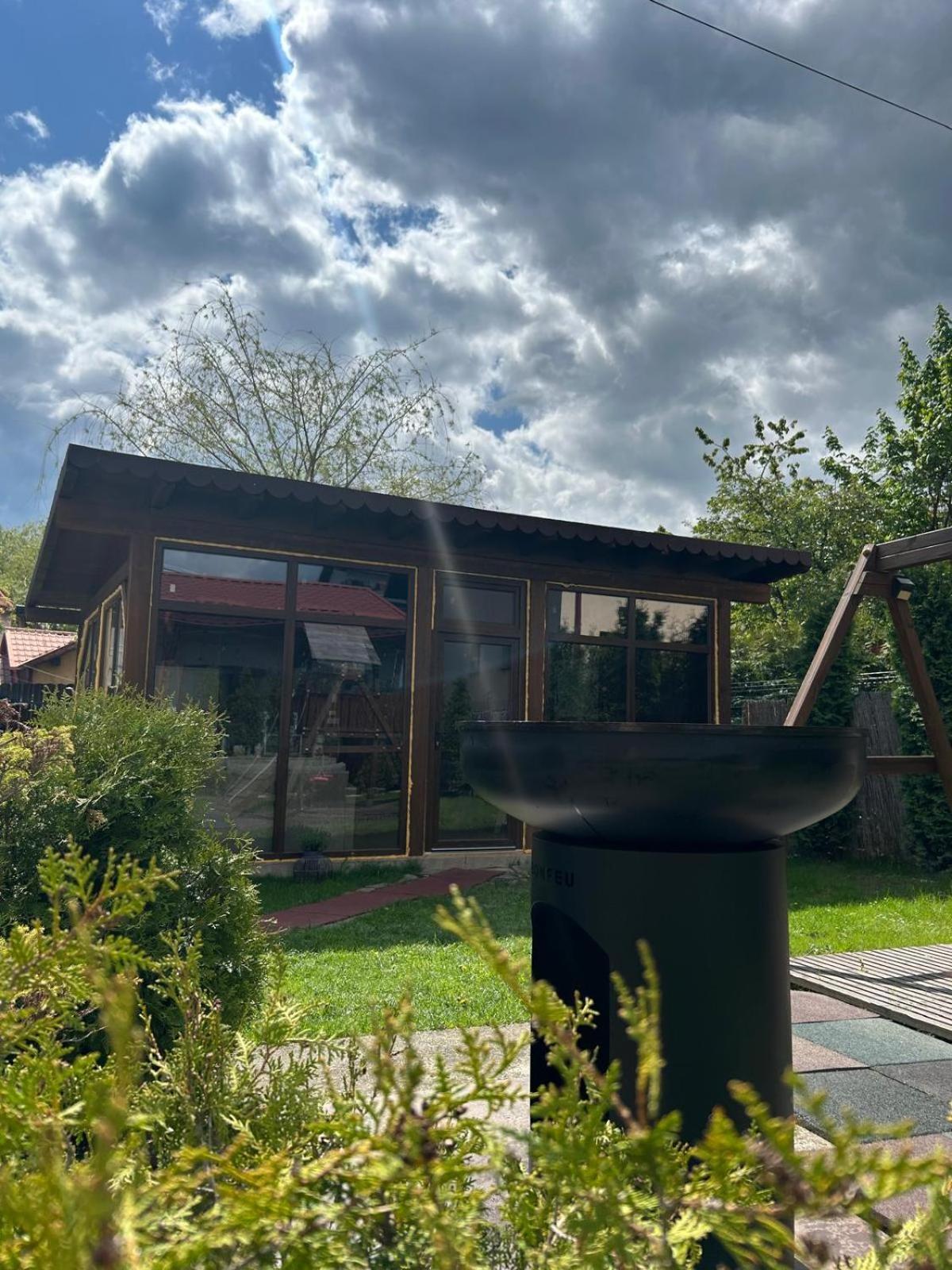 Residence Rooms Bucovina Kimpulung Mołdawski Zewnętrze zdjęcie