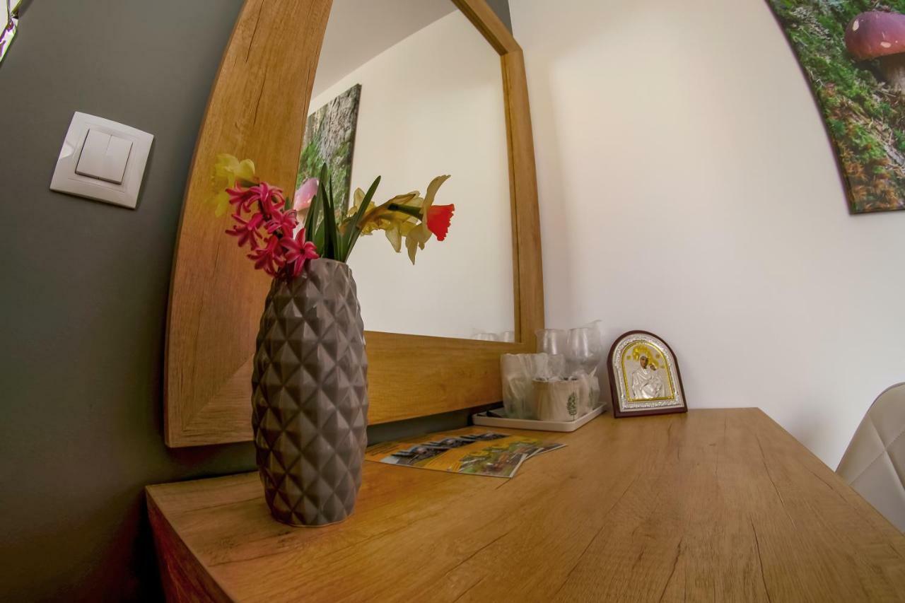 Residence Rooms Bucovina Kimpulung Mołdawski Zewnętrze zdjęcie